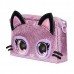 Интерактивная сумочка-клатч Purse Pets - Китти, SM26709/2758