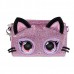 Интерактивная сумочка-клатч Purse Pets - Китти, SM26709/2758