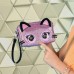 Интерактивная сумочка-клатч Purse Pets - Китти, SM26709/2758