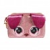 Интерактивная сумочка-клатч Purse Pets - Паппи, SM26709/7754