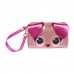 Интерактивная сумочка-клатч Purse Pets - Паппи, SM26709/7754