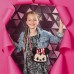 Интерактивная сумочка Purse Pets Минни Маус, SM26710/0518