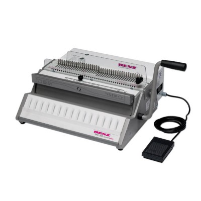 Биндер Renz SRW 360 Comfortplus (3:1), 1010045