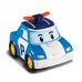 Robocar POLI Машинка - трансформер Робокар Поли 10 см, MRT-0650