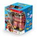 Robocar POLI Машинка - трансформер Робокар Рой 10 см, MRT-0652