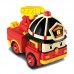 Robocar POLI Машинка - трансформер Робокар Рой 10 см, MRT-0652