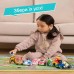 Robocar POLI Машинка - трансформер Робокар Рой 10 см, MRT-0652