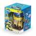 Robocar POLI Машинка - трансформер Робокар Баки 10 см, MRT-0655