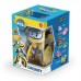 Robocar POLI Машинка - трансформер Робокар Дрони 10 см, MRT-0656