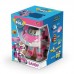 Robocar POLI Машинка - трансформер Робокар Сэнди 10 см, MRT-0657