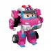 Robocar POLI Машинка - трансформер Робокар Сэнди 10 см, MRT-0657