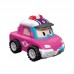 Robocar POLI Машинка - трансформер Робокар Сэнди 10 см, MRT-0657