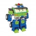 Robocar POLI Машинка - трансформер Робокар Кітон 10 см, MRT-0658