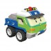 Robocar POLI Машинка - трансформер Робокар Кітон 10 см, MRT-0658