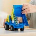 Rubble&Crew Фигурка Виллера с базовым строительным автомобилем - Крепыш и команда, SM28500/6066528