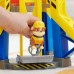 Rubble&Crew Игровой набор Подъемный кран-башня Бухты строителей с кинетическим песком - Крепыш и команда, SM28508/6067494