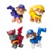 Rubble&Crew Фигурка щенка Виллера с механической функцией, SM28516/8845