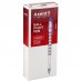 Ручка шариковая Axent Breeze AB1049-07-A, синяя, 0,5 мм