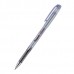 Ручка масляная Axent Shine AB1063-02-A, синяя, 0.7 мм