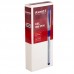 Ручка гелевая Axent Office AG1072-02-A, синяя, 0.5 мм