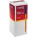 Ручка шариковая Delta DB2000-02, синяя, 0.5 мм