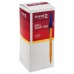 Ручка шариковая Delta DB2000-11, фиолетовая, 0.5 мм