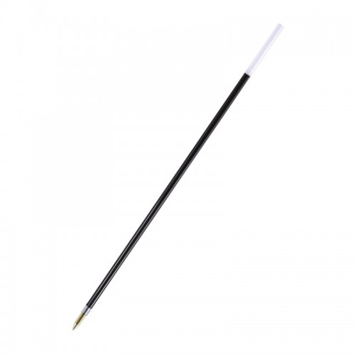 Стержень шариковый Delta DBR2002-02, 142 мм, синий, 0.7 мм