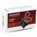 Биндер Axent 4401-A, 19 мм, 12 штук