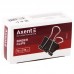 Биндер Axent 4402-A, 25 мм, 12 штук