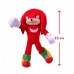 Sonic the Hedgehog Мягкая игрушка Наклз 23 см, 41276i