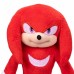 Sonic the Hedgehog Мягкая игрушка Наклз 23 см, 41276i