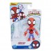 Marvel Spider-Man Фигурка Спайди серии Спайди и его удивительные друзья, F1935 (F1462)