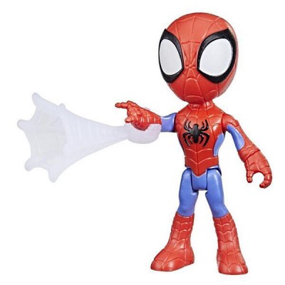 Marvel Spider-Man Фигурка Спайди серии Спайди и его удивительные друзья, F1935 (F1462)