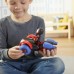 Marvel Spider-Man Ігровий набір 2 в 1 Майлз Моралес та транспорт Спайді та його дивовижні друзі, F1945 (F1463)