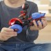 Marvel Spider-Man Ігровий набір 2 в 1 Майлз Моралес та транспорт Спайді та його дивовижні друзі, F1945 (F1463)