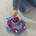 Marvel Spider-Man Ігровий набір 2 в 1 Спайді та транспорт Спайді та його дивовижні друзі, F1944 (F1463)