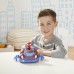 Marvel Spider-Man Ігровий набір 2 в 1 Спайді та транспорт Спайді та його дивовижні друзі, F1944 (F1463)