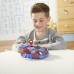 Marvel Spider-Man Ігровий набір 2 в 1 Спайді та транспорт Спайді та його дивовижні друзі, F1944 (F1463)