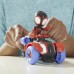 Marvel Spider-Man Ігровий набір Майлс Моралес та транспорт Спайді та його дивовижні друзі, F1941 (F1459)