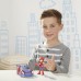 Marvel Spider-Man Ігровий набір Спайді та транспорт Спайді та його дивовижні друзі, F1940 (F1459)