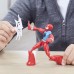 Marvel Spider-Man Фігурка Людина-Павук Бенді (Червоний павук), F2297 (E7335)