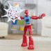 Marvel Spider-Man Фігурка Людина-Павук Бенді (Червоний павук), F2297 (E7335)