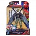 Marvel Spider-Man Фигурка Стервятник с бластером - Человек-Паук, F1919 (F0232)