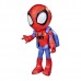 Marvel Spider-Man Набір фігурок Спайді та бот-павук Трейс-І - Спайді та його дивовижні друзі, F2243 (F1469)