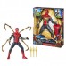 Marvel Spider-Man Фігурка Людина-Павук Титан Делюкс 30 см, F0238