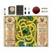 Spin Master Настольная игра Джуманджи (настольная семейная игра), SM33610/6072999