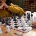 Spin Master Настольная игра Магические шахматы Гарри Поттера, SM47215/6071062