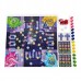 Spin Master Настольная игра Щенячий патруль в кино 2 Метеоритный шквал Paw Patrol, SM98533/6067834