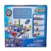 Spin Master Настольная игра Щенячий патруль в кино 2 Метеоритный шквал Paw Patrol, SM98533/6067834