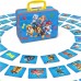 Spin Master Настольная игра Paw Patrol Мемори в жестяной коробке - Щенячий патруль, SM34985/6066827
